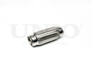 Гофра глушителя 45x100 мм InnerBraid photo
