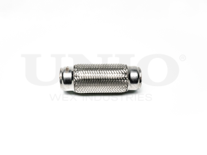 Гофра глушителя 45x100 мм InnerBraid photo