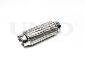 Гофра глушителя 55x200 мм InterLock photo