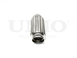 Гофра глушителя 55x200 мм InterLock photo