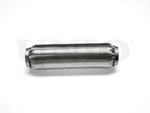 Exhaust flex pipe 50x280mm interlock photo