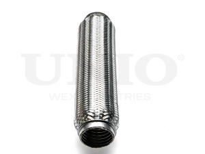 Exhaust flex pipe 50x280mm interlock photo