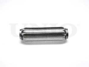 Гофра глушителя 45x250 мм InterLock photo