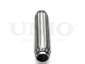 Гофра глушителя 45x250 мм InterLock photo
