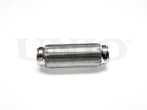 Гофра глушителя 50x220 мм InnerBraid photo