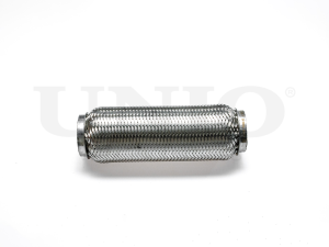 Гофра глушителя 50x230 мм InterLock photo