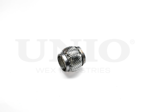 Гофра глушителя 50x70 мм InterLock photo