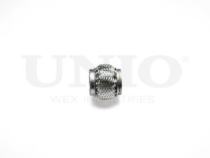 Гофра глушителя 50x70 мм InterLock photo