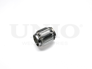 Гофра глушителя 55x100 мм InterLock photo