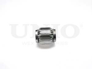 Гофра глушителя 55x100 мм InterLock photo