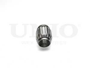 Гофра глушителя 55x100 мм InterLock photo