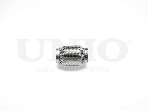 Гофра глушителя 40x100 мм InterLock photo