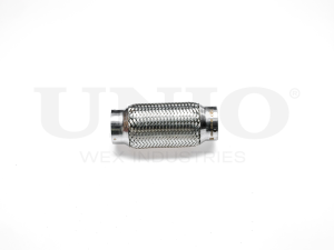 Гофра глушителя 43x150 мм InnerBraid photo