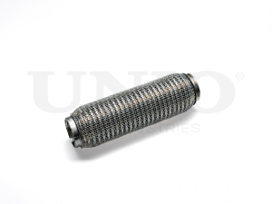 Гофра глушителя 45x230 мм WireFlex photo