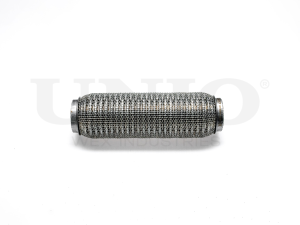 Гофра глушителя 45x230 мм WireFlex photo