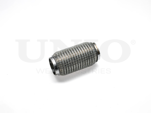 Гофра глушителя 50x150 мм WireFlex photo