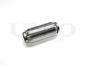 Гофра глушителя 50x190 мм InterLock photo