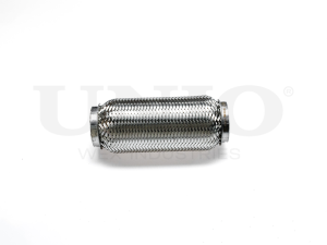 Гофра глушителя 50x190 мм InterLock photo