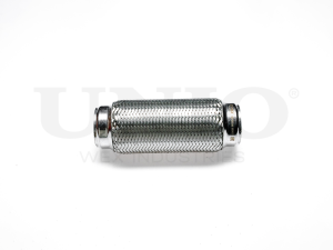 Гофра глушителя 50x200 мм InnerBraid photo