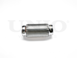 Гофра глушителя 55x180 мм InnerBraid photo