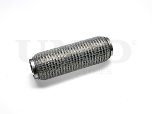 Гофра глушителя 55x250 мм WireFlex photo