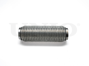 Гофра глушителя 55x250 мм WireFlex photo