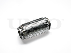 Гофра глушителя 70x200 мм InterLock photo