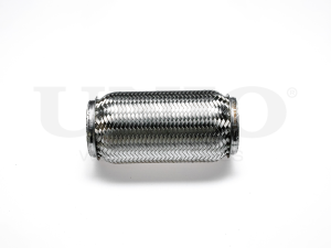 Гофра глушителя 70x200 мм InterLock photo