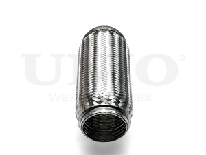 Гофра глушителя 70x200 мм InterLock photo