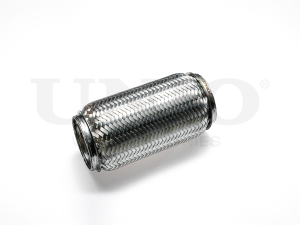 Гофра глушителя 75x200 мм InterLock photo