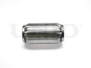 Гофра глушителя 75x200 мм InterLock photo