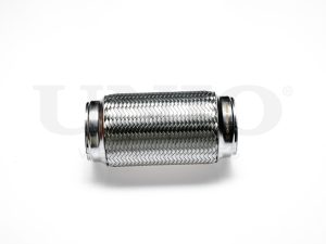Гофра глушителя 75x200 мм InnerBraid photo
