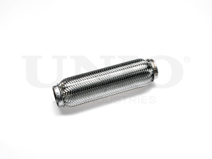 Гофра глушителя 40x230 мм InterLock photo