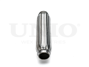 Гофра глушителя 40x230 мм InterLock photo