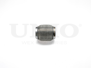 Гофра глушителя 55x100 мм WireFlex photo