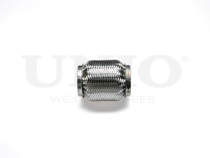 Гофра глушителя 60x115 мм InterLock photo