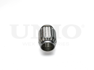 Гофра глушителя 60x115 мм InterLock photo