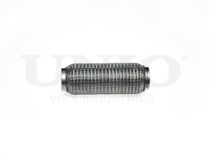 Exhaust flex pipe 45x200mm wireflex photo