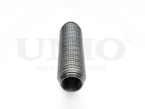 Exhaust flex pipe 50x280mm wireflex photo