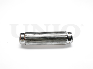 Гофра глушителя 45x250 мм InnerBraid photo