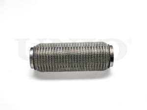 Гофра глушителя 60x250 мм WireFlex photo
