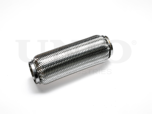 Exhaust flex pipe 60x250mm interlock photo