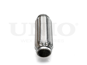 Exhaust flex pipe 50x190mm interlock photo