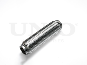 Гофра глушителя 45x260 мм InterLock photo