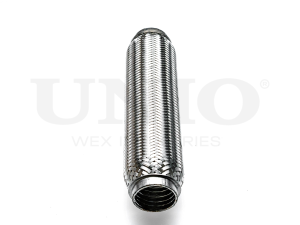 Гофра глушителя 45x260 мм InterLock photo