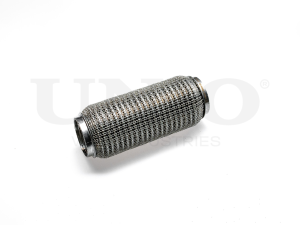 Гофра глушителя 55x200 мм WireFlex photo