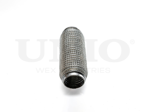 Гофра глушителя 55x200 мм WireFlex photo