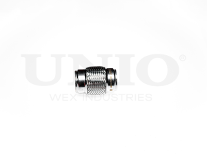 Exhaust flex pipe 45x94mm innerbraid photo
