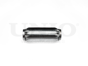 Гофра глушителя 50x200 мм InterLock photo