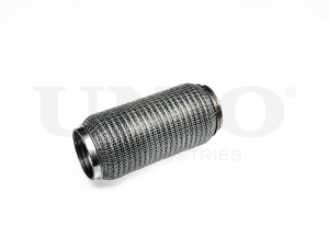 Exhaust flex pipe 65x200mm wireflex photo